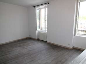 Vente Appartement 3 piècesLe Palais