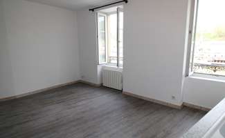 Photo Vente appartement Le Palais