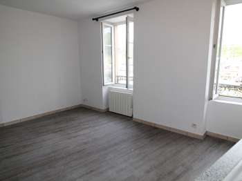 Vente appartement 3 pièces Le Palais 56