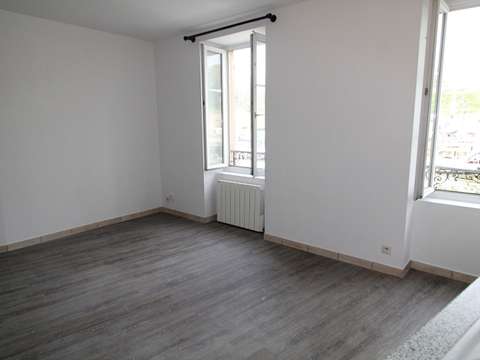 Vente appartement 3 pièces Le Palais 56