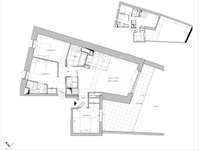 Vente appartement 4 pièces Vente appartement 4 pièces
