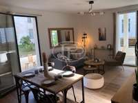 Vente appartement 4 pièces Vente appartement 4 pièces