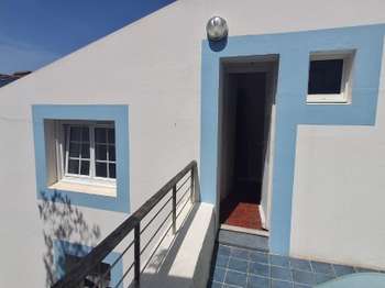 Vente appartement 2 pièces Le Palais 56