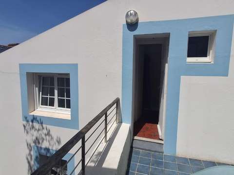 Vente appartement 2 pièces Le Palais 56
