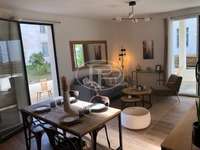 Vente appartement 4 pièces Vente appartement 4 pièces