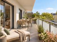 Vente appartement 4 pièces Vente appartement 4 pièces