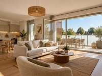 Vente appartement 4 pièces Vente appartement 4 pièces
