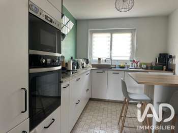 Vente appartement 3 pièces Vente appartement 3 pièces