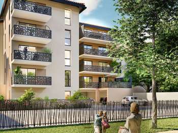 Photo Vente appartement Le Péage-de-Roussillon
