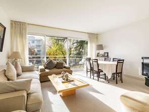 Vente Appartement 4 piècesLe Pecq