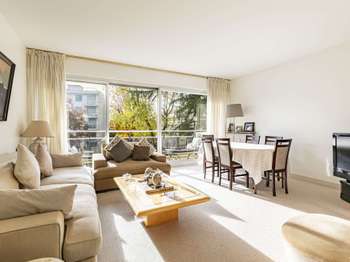 Vente appartement 4 pièces Le Pecq 78