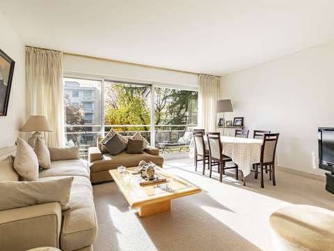 Vente appartement 4 pièces Le Pecq 78