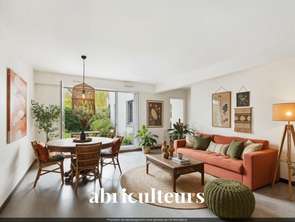 Vente Appartement 2 piècesLe Pecq