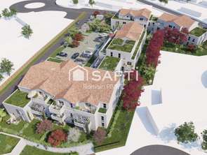 Vente Appartement 2 piècesLe Pellerin