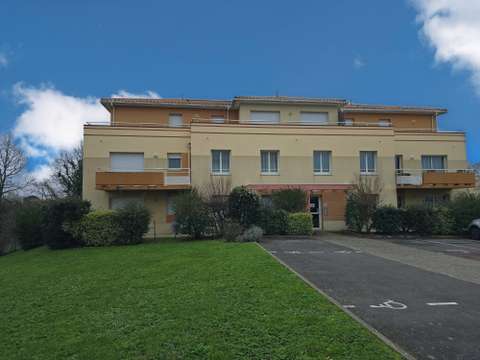 Vente appartement 3 pièces Le Pellerin 44