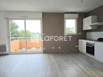 Vente Appartement 3 piècesLe Pellerin