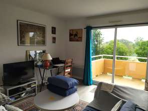 Vente Appartement 3 piècesLe Pellerin