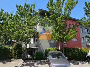 Vente Appartement 2 piècesLe Pellerin