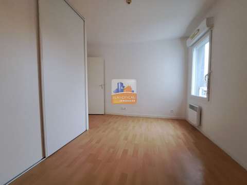 Vente appartement 2 pièces Le Pellerin 44
