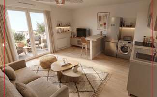 Photo Vente appartement Le Pellerin