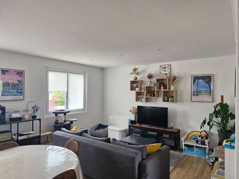 Vente appartement 3 pièces Le Pellerin 44