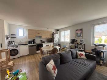 Vente Appartement 3 piècesLe Pellerin