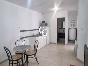 Vente Appartement 2 piècesLe Pellerin