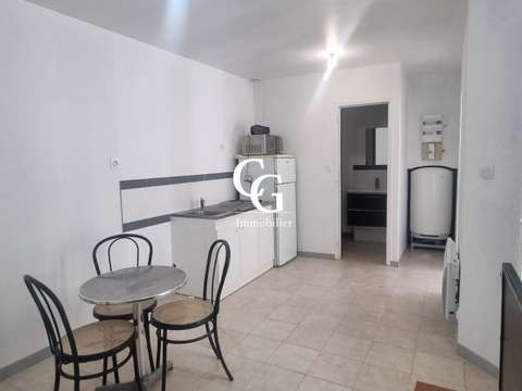 Vente appartement 2 pièces Le Pellerin 44
