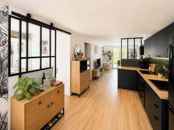 Vente Appartement 3 piècesLe Pellerin