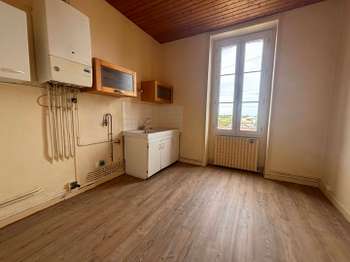Vente Appartement 3 piècesLe Pellerin