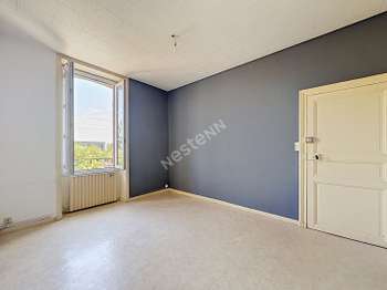 Vente appartement 3 pièces Le Pellerin 44