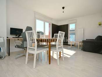 Vente appartement 2 pièces Le Pellerin 44