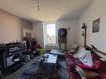 Vente Appartement 3 piècesLe Pellerin