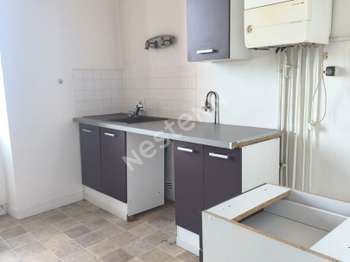 Vente Appartement 3 piècesLe Pellerin