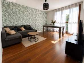 Vente Appartement 3 piècesLe Perreux-sur-Marne