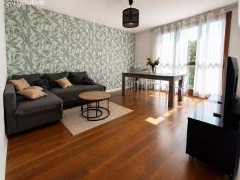 Vente appartement 3 pièces Le Perreux-sur-Marne 94
