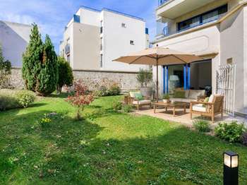 Photo Vente appartement Le Perreux-sur-Marne