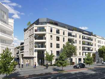 Vente appartement 1 pièce Le Perreux-sur-Marne 94