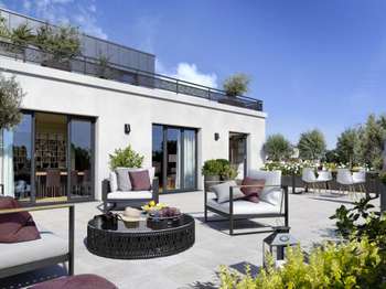 Vente appartement 4 pièces Le Perreux-sur-Marne 94