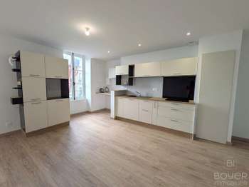 Vente appartement 3 pièces Le Pertre 35