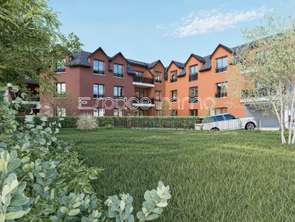 Vente Appartement 3 piècesLe Petit-Quevilly