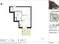 Vente Studio 1 pièce