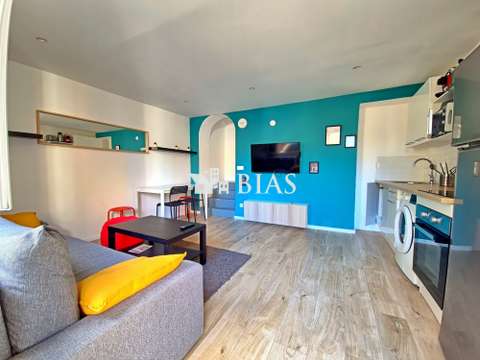 Vente appartement 4 pièces Le Petit-Quevilly 76