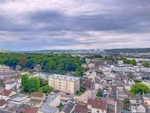 Vente Appartement 5 piècesLe Petit-Quevilly