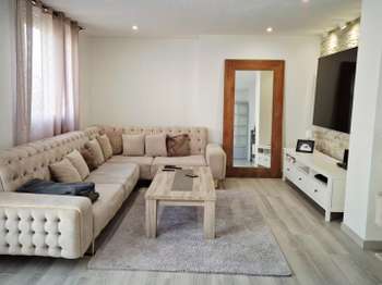 Vente appartement 4 pièces Le Petit-Quevilly 76