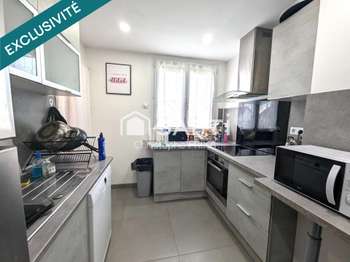 Vente appartement 4 pièces Le Petit-Quevilly 76