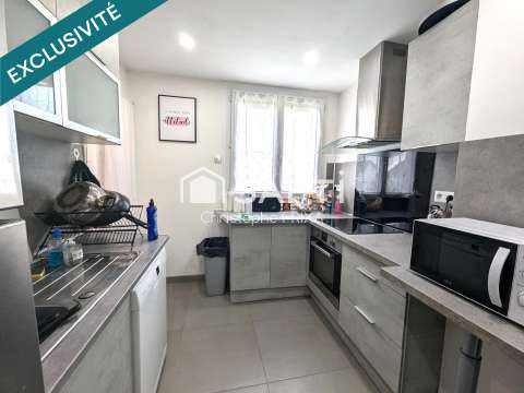 Vente appartement 4 pièces Vente appartement 4 pièces