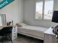 Vente appartement 4 pièces Vente appartement 4 pièces