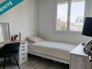 Vente appartement 4 pièces Vente appartement 4 pièces