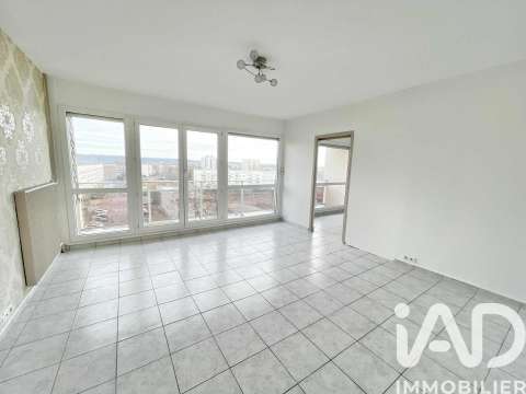 Vente appartement 4 pièces Le Petit-Quevilly 76